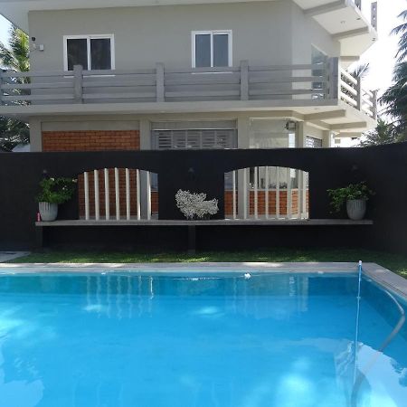 Amssler Beach Stay 칼루타라 외부 사진