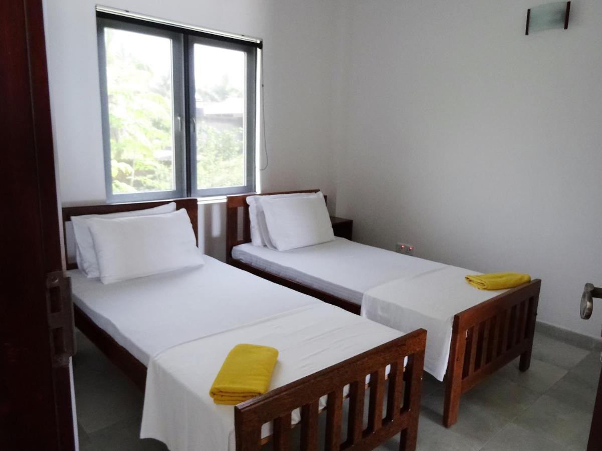Amssler Beach Stay 칼루타라 외부 사진