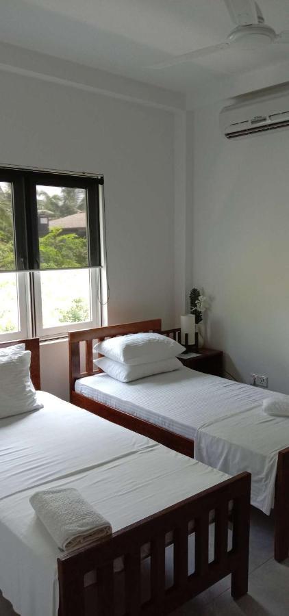 Amssler Beach Stay 칼루타라 외부 사진