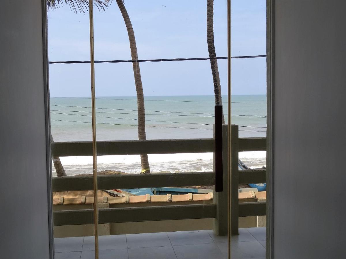 Amssler Beach Stay 칼루타라 외부 사진