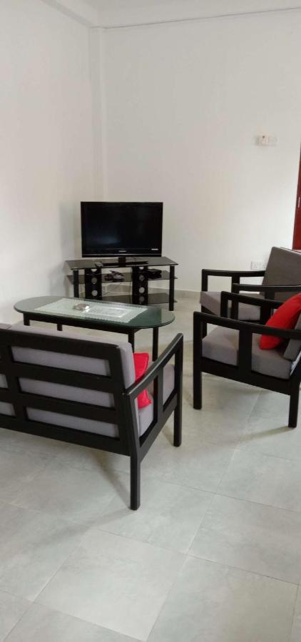 Amssler Beach Stay 칼루타라 외부 사진