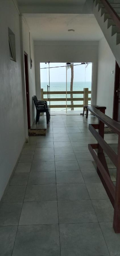 Amssler Beach Stay 칼루타라 외부 사진