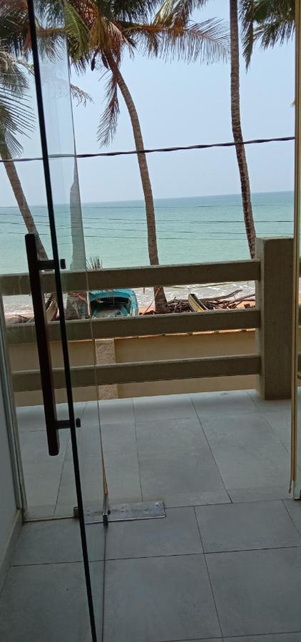 Amssler Beach Stay 칼루타라 외부 사진