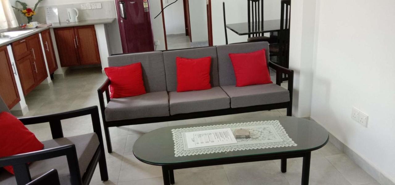Amssler Beach Stay 칼루타라 외부 사진