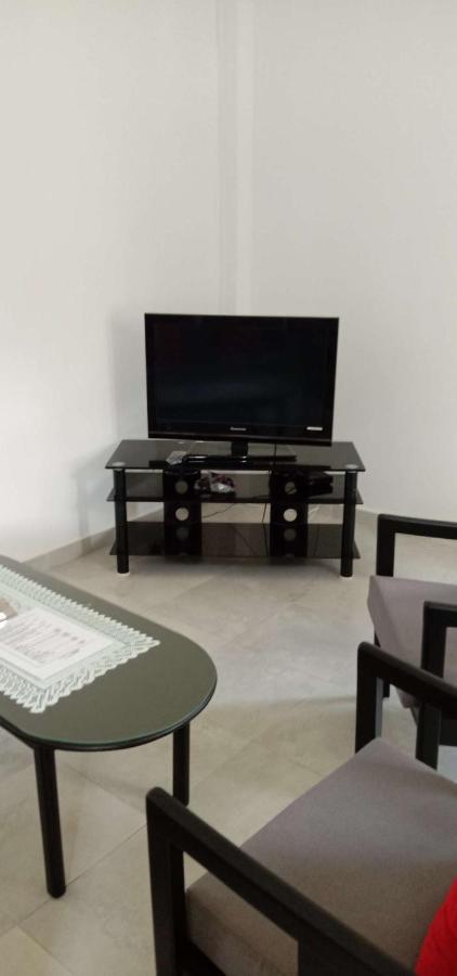 Amssler Beach Stay 칼루타라 외부 사진