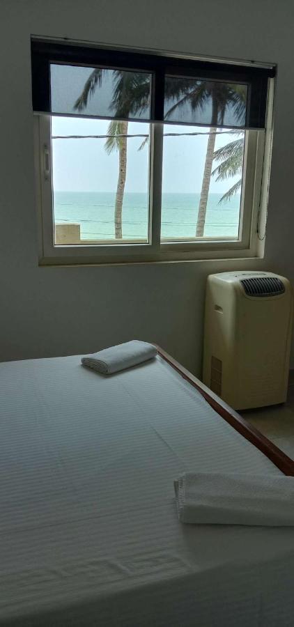 Amssler Beach Stay 칼루타라 외부 사진