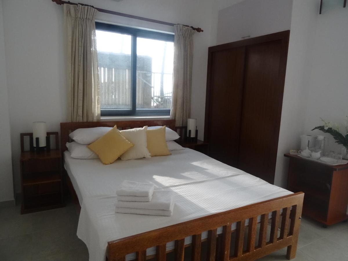 Amssler Beach Stay 칼루타라 외부 사진