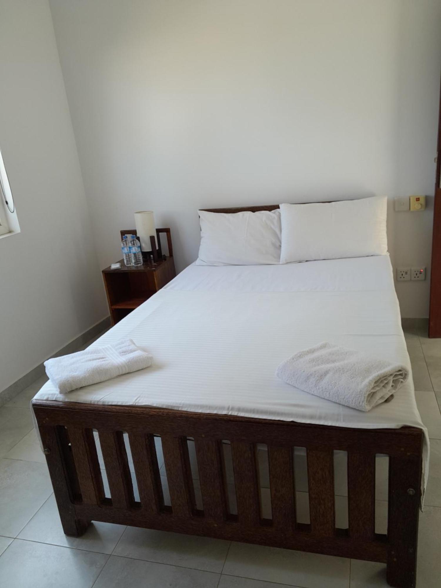 Amssler Beach Stay 칼루타라 외부 사진