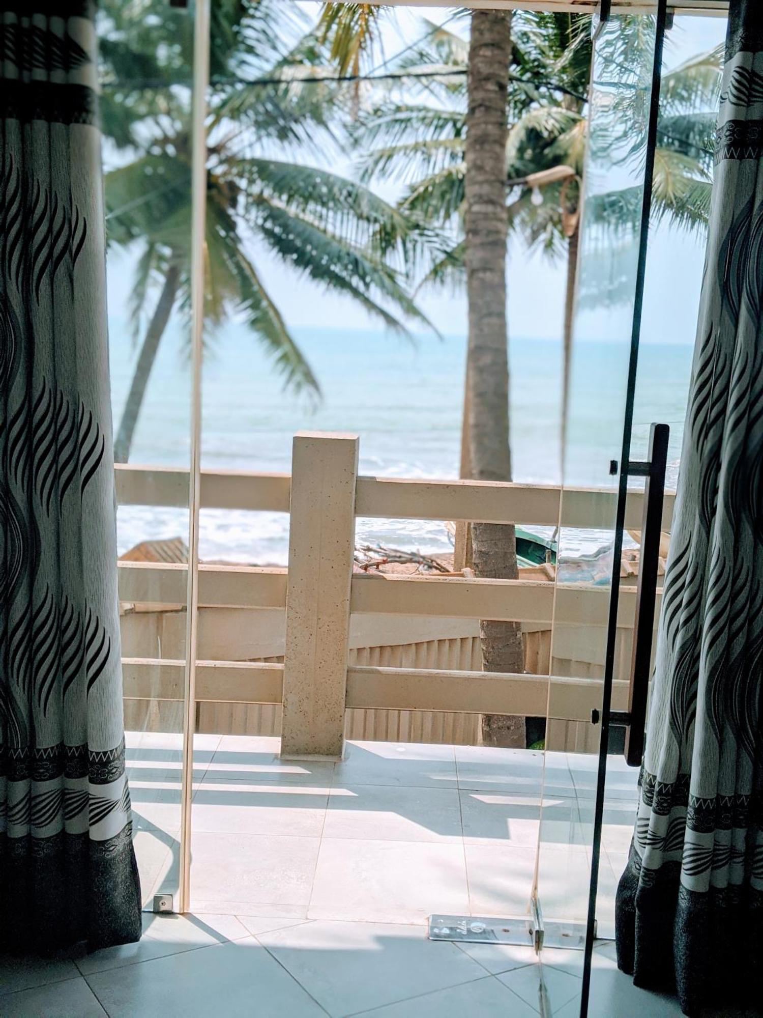 Amssler Beach Stay 칼루타라 객실 사진
