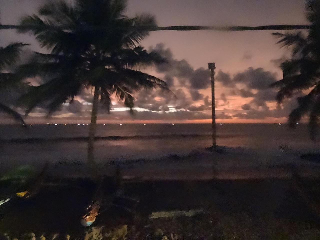 Amssler Beach Stay 칼루타라 외부 사진
