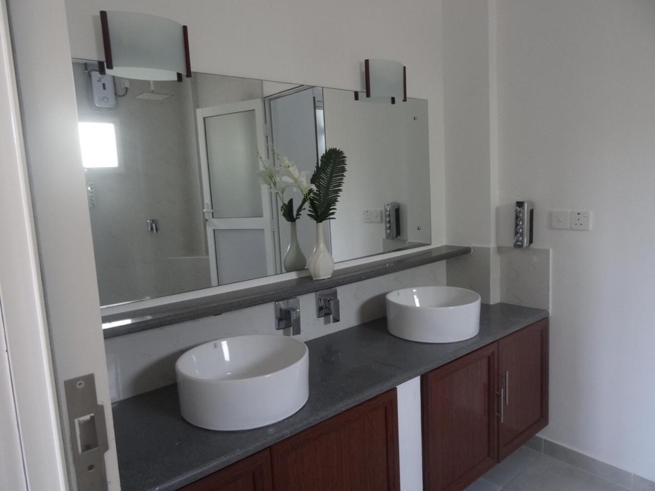 Amssler Beach Stay 칼루타라 외부 사진
