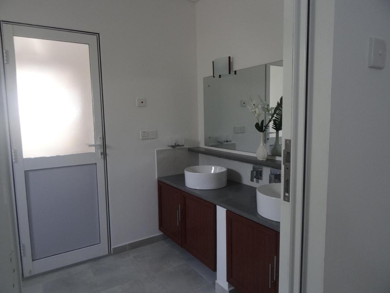 Amssler Beach Stay 칼루타라 외부 사진