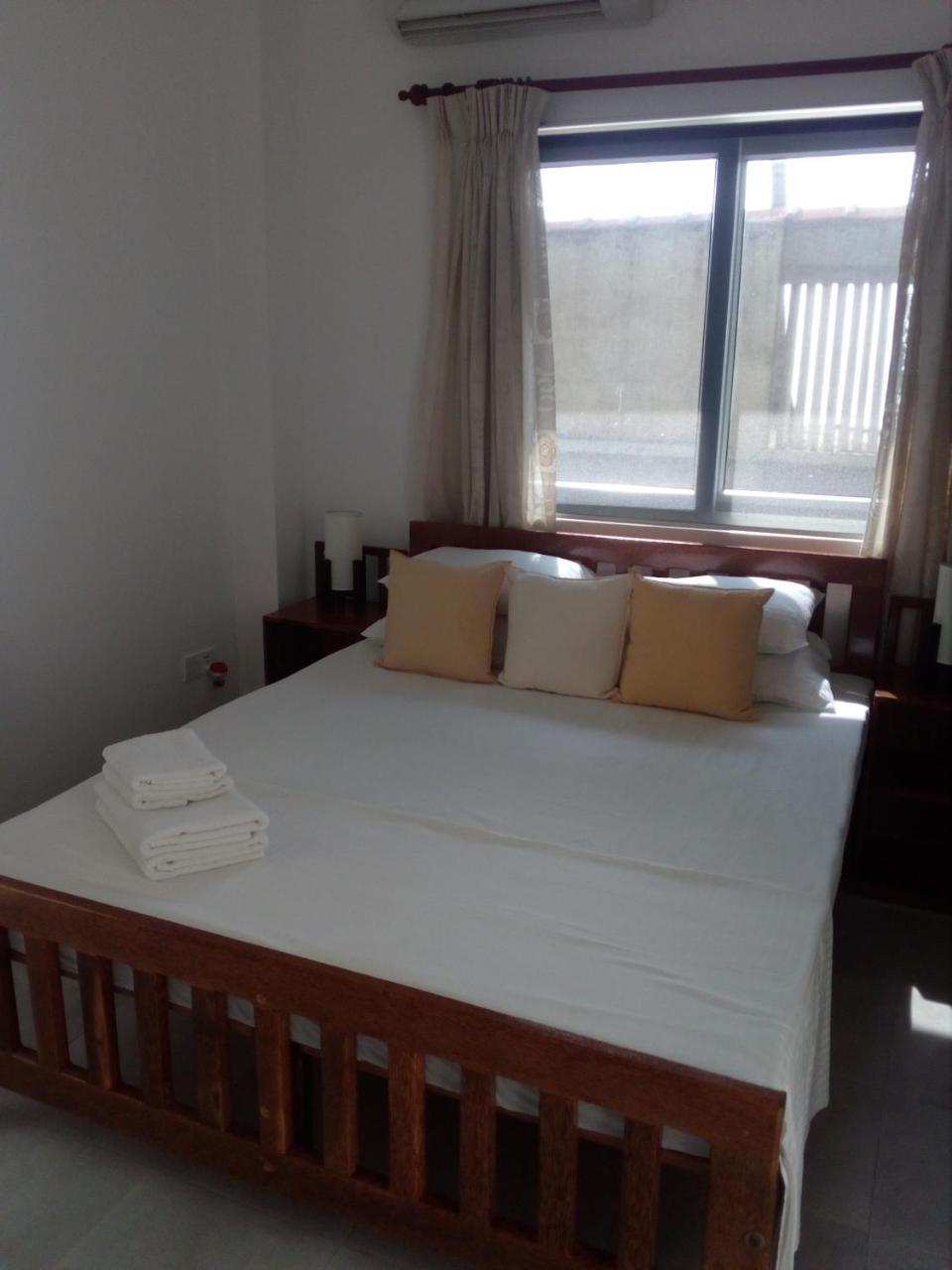 Amssler Beach Stay 칼루타라 외부 사진