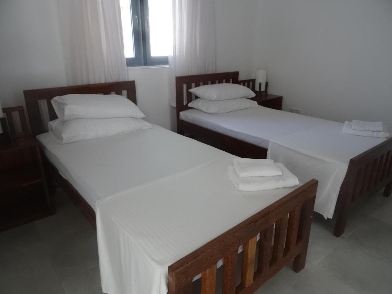 Amssler Beach Stay 칼루타라 외부 사진