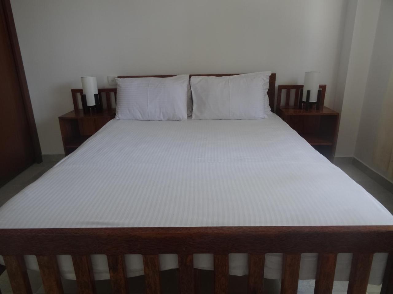 Amssler Beach Stay 칼루타라 외부 사진