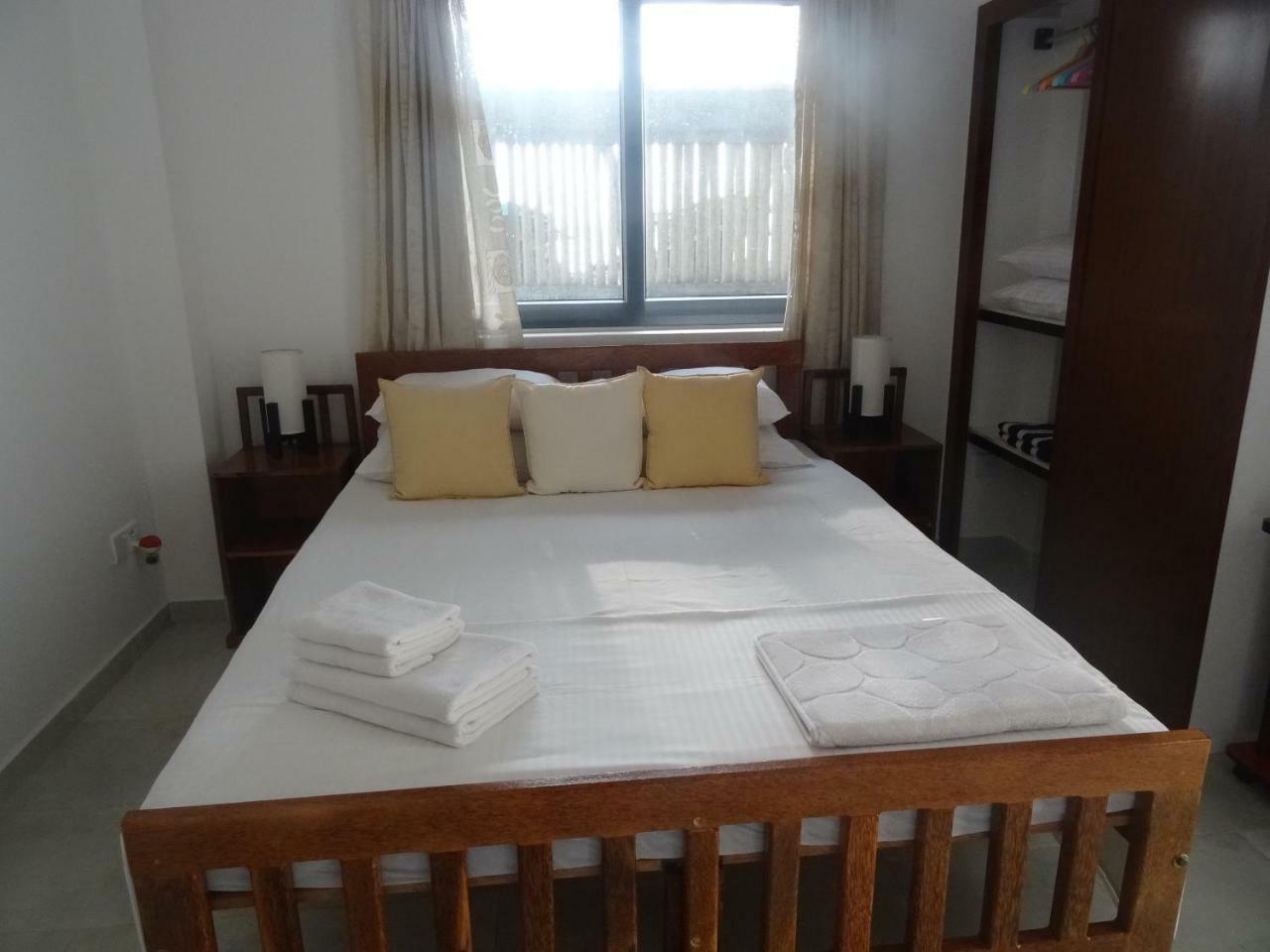 Amssler Beach Stay 칼루타라 외부 사진