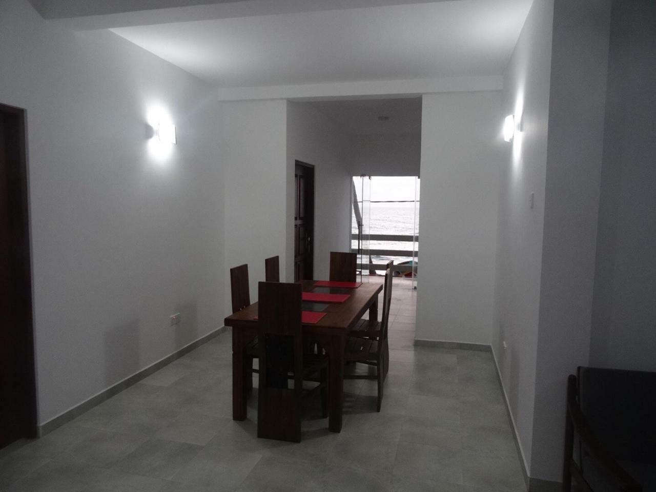Amssler Beach Stay 칼루타라 외부 사진