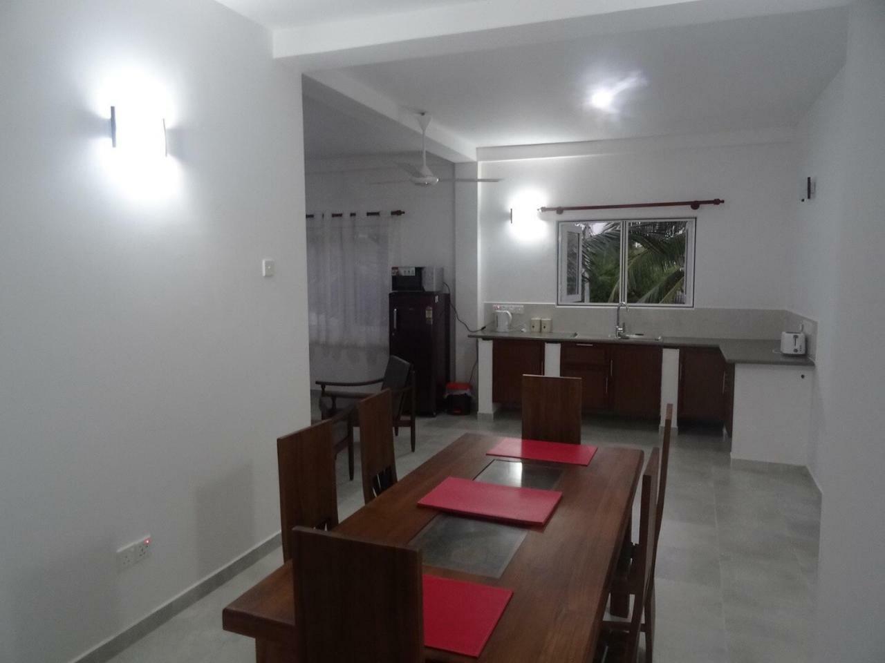 Amssler Beach Stay 칼루타라 외부 사진