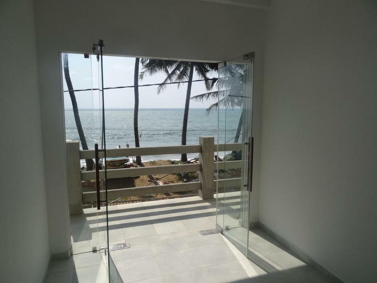 Amssler Beach Stay 칼루타라 외부 사진