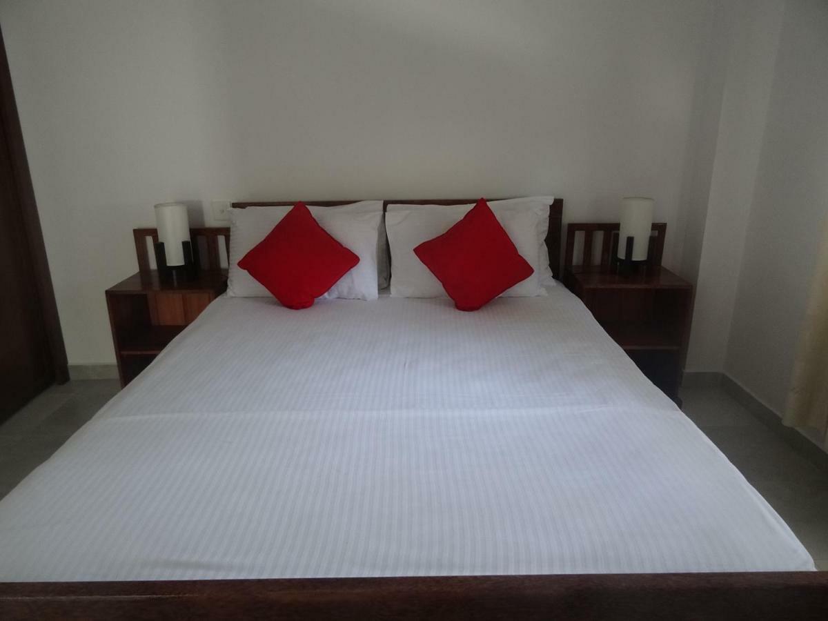 Amssler Beach Stay 칼루타라 외부 사진
